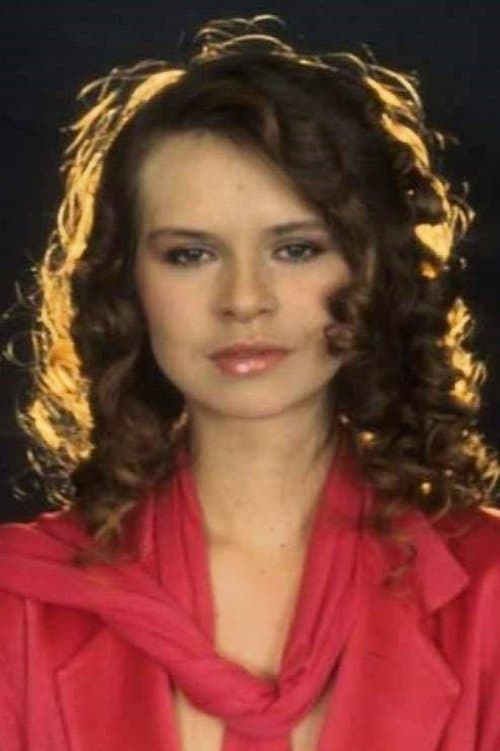 Teresa Ann Savoy as Drusilla in Caligula
