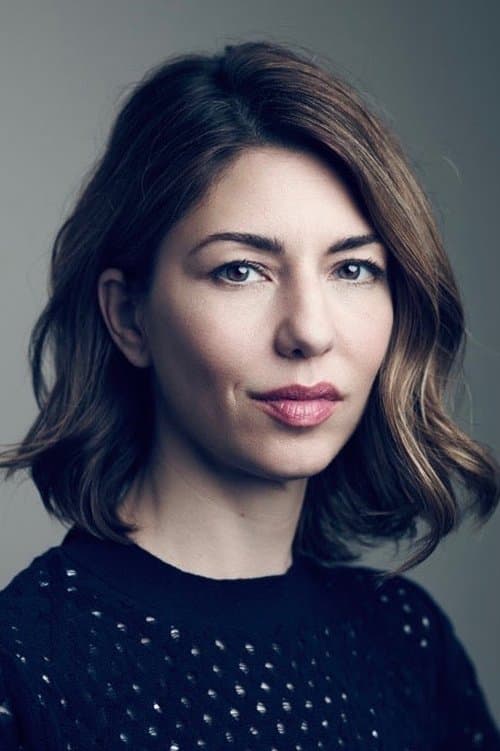 Sofia Coppola as Self / Mary Corleone in The Godfather Family: A Look Inside