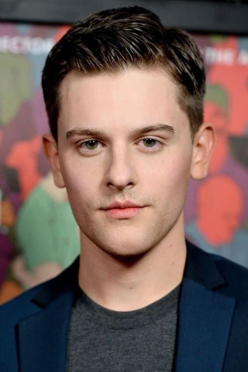 Travis Tope as Nick in The Town that Dreaded Sundown