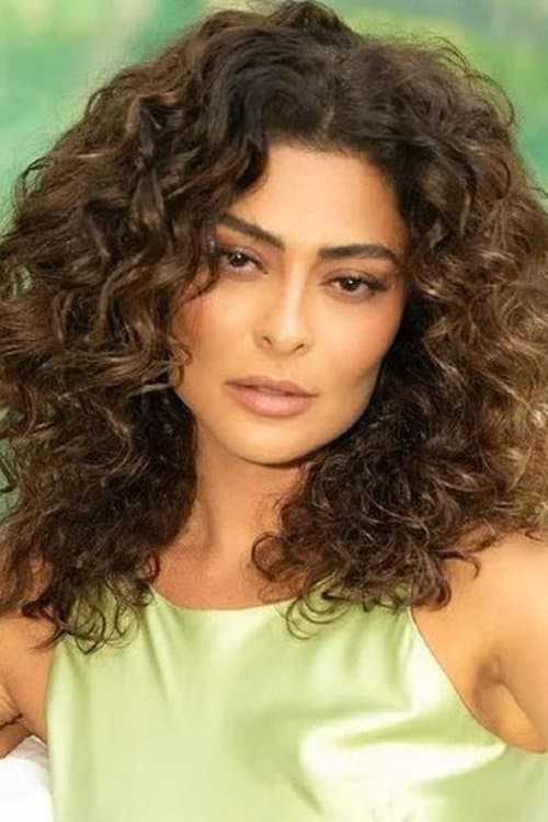 Juliana Paes as Ivana in Just Short of Perfect