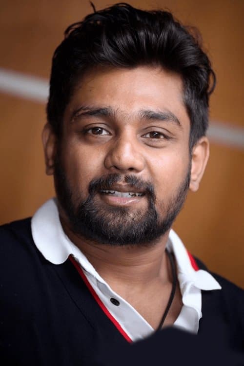 Dhruva Sarja as Kaalidasa in KD – The Devil (Kannada)
