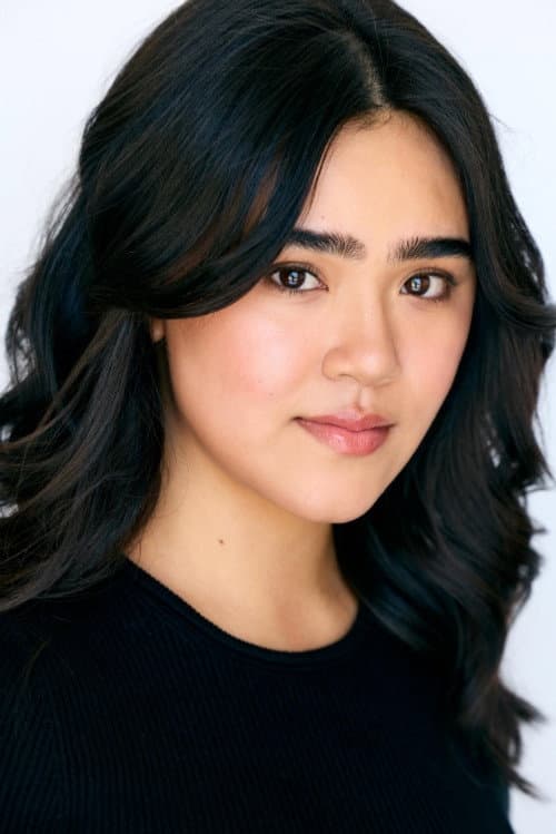 Jolie Hoang-Rappaport as Lin (voice) in The Monkey King