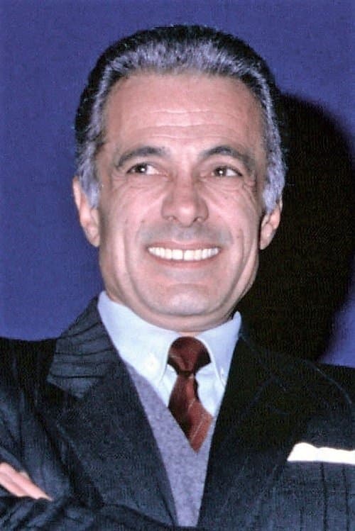 Duilio Del Prete as Il Necchi in My Friends