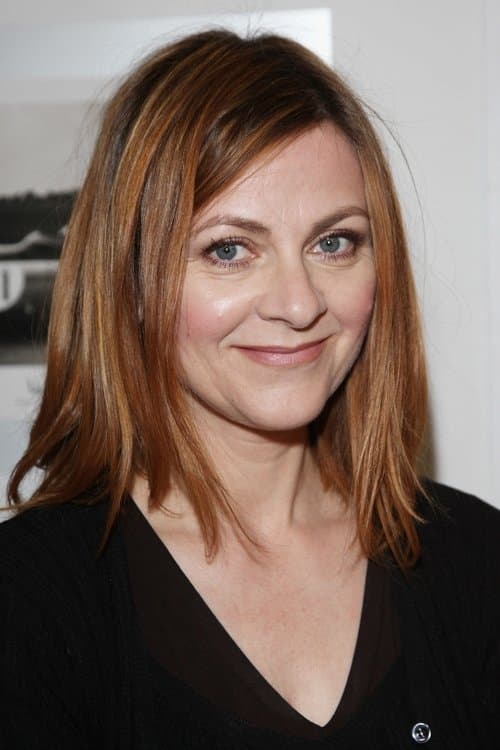 Marina Massironi as Chiara / Giusy in Three Men and a Leg