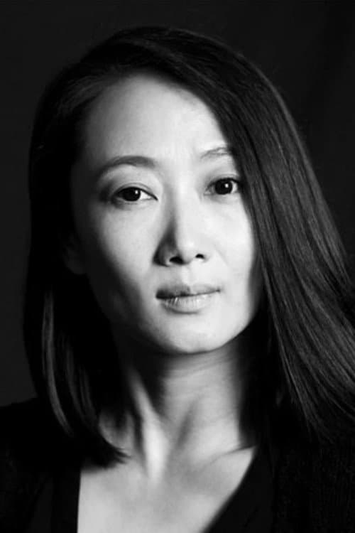 Zhao Tao as Qiao Qiao in Caught by the Tides