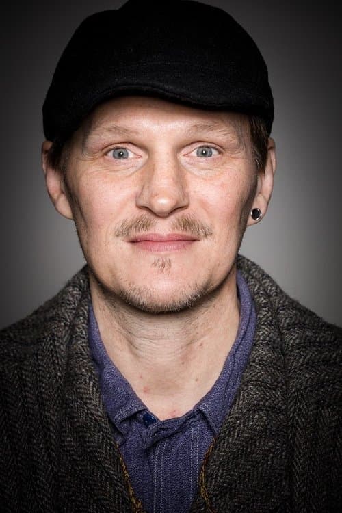 Georg Friedrich as Viktor in Great Freedom