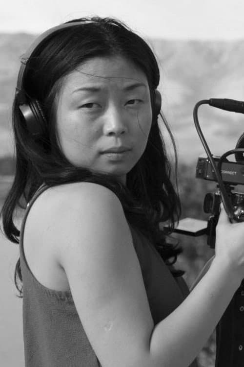 Nanfu Wang as Self in One Child Nation