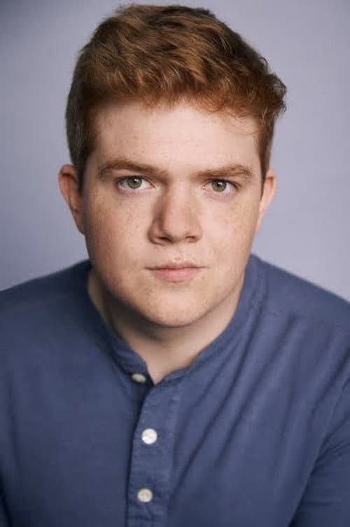 Jack Gore as Alex in Rim of the World