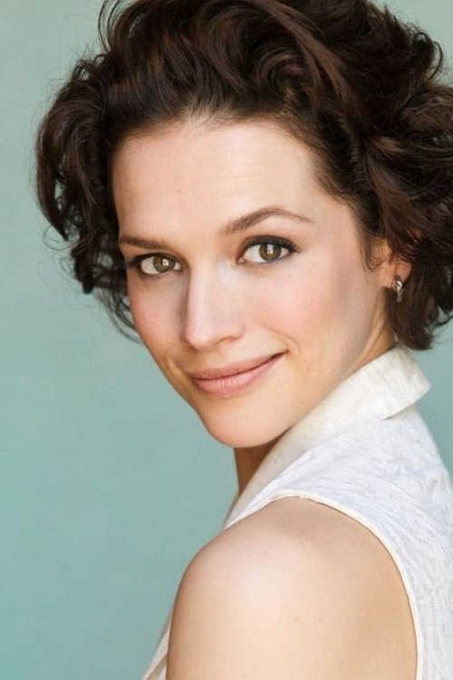 Kerry Knuppe as Hano in R.I.P.D. 2: Rise of the Damned