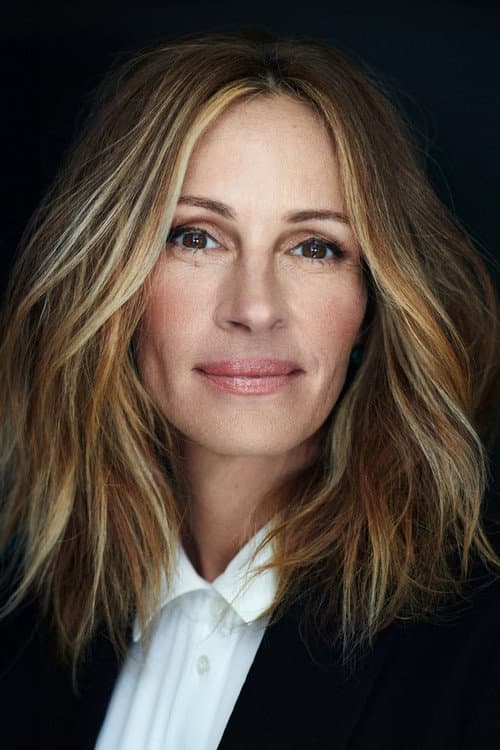 Julia Roberts as Alice Sutton in Conspiracy Theory