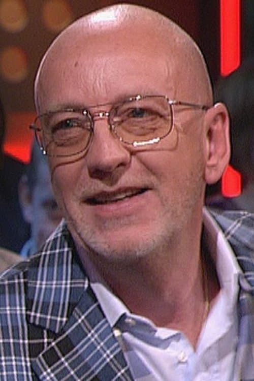Ton Kas as Theo in Boys