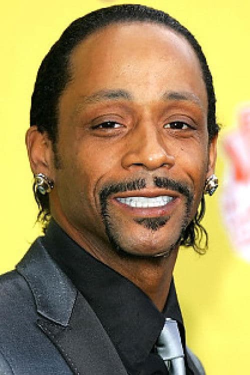Katt Williams as Marques in 2 Minutes of Fame