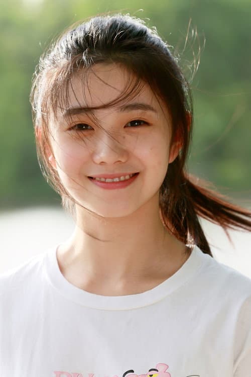 Liu Haocun as Orphan Liu in One Second