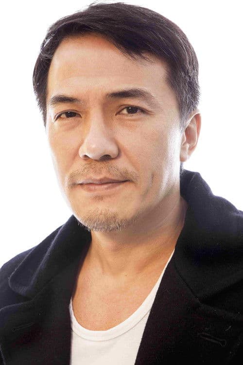 Leon Dai as Adult Chang Jia-han in Your Name Engraved Herein