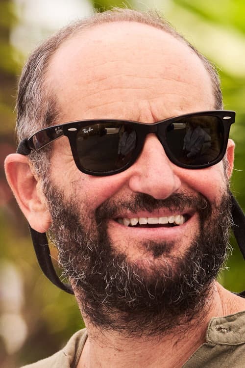 Carlos Reygadas as Juan in Our Time