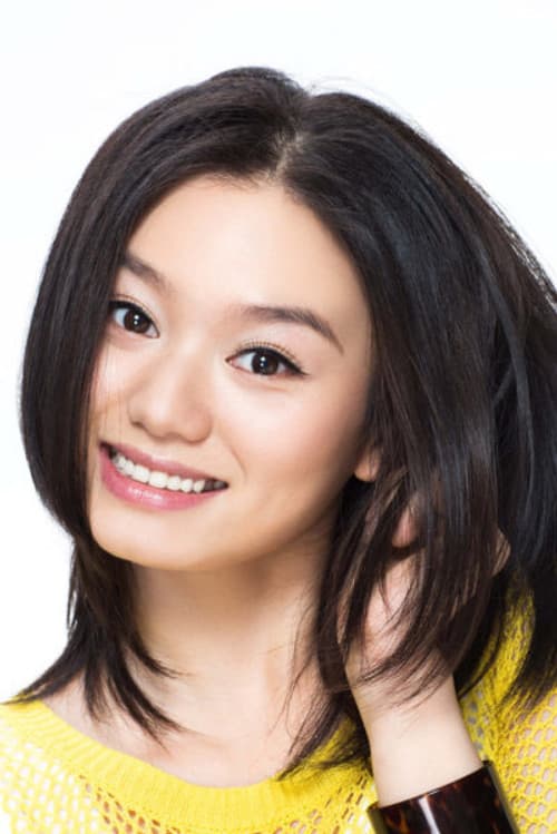 Tang Xiaoxi as Xiao Qing (voice) in Green Snake