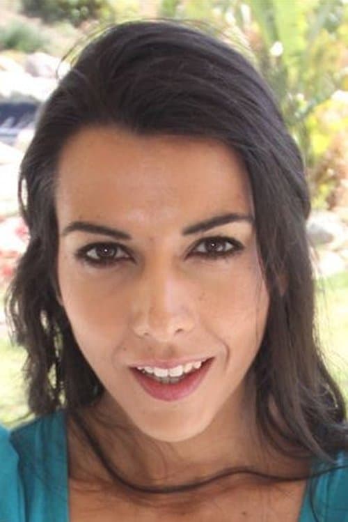 Lou Charmelle as Lou Charmelle in Porn