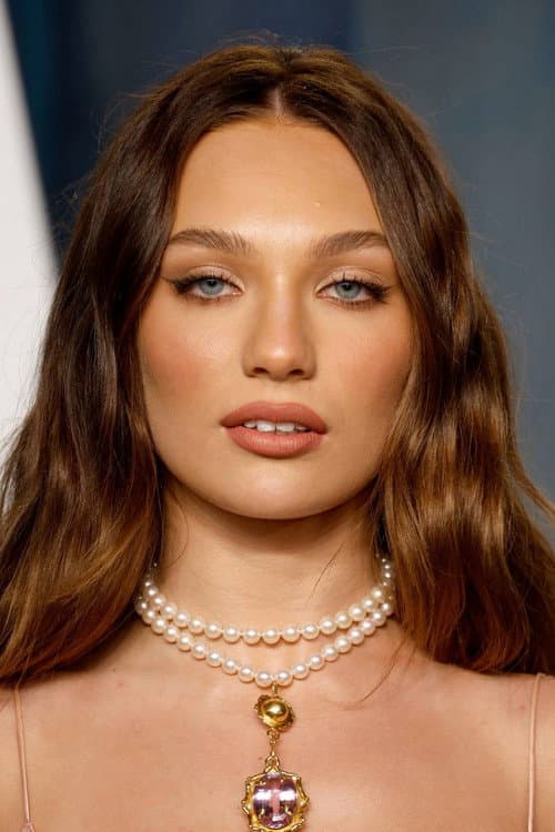 Maddie Ziegler as Bones in Pretty Lethal