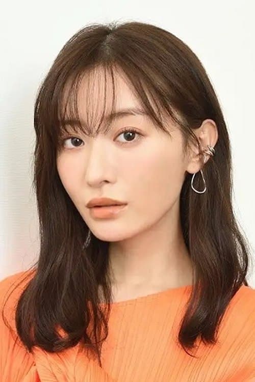 Marika Matsumoto as Self in Noroi: The Curse
