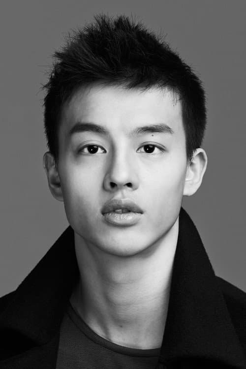 Yin Fang as Zheng Yi in Better Days