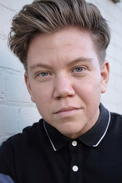 Harvey Zielinski as Detective Jones in My First Summer