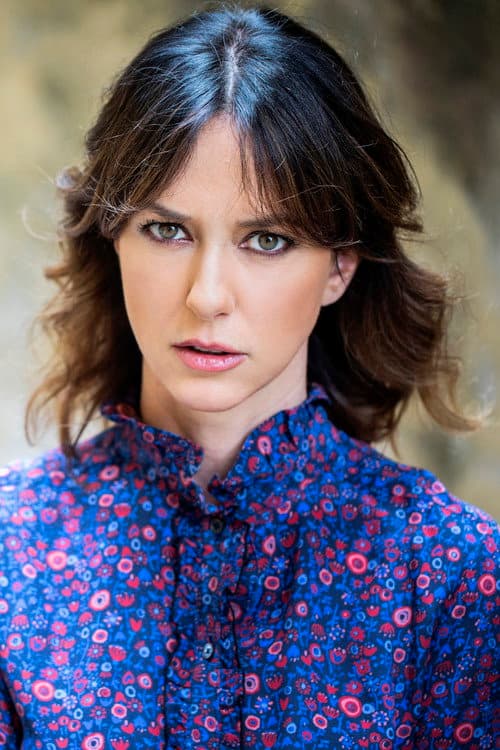 Caterina Guzzanti as Arianna Dell'Arti in Boris: The Film