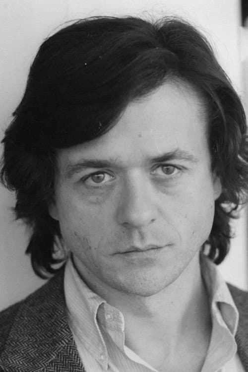Patrice Chéreau as Jean Moulin in Lucie Aubrac