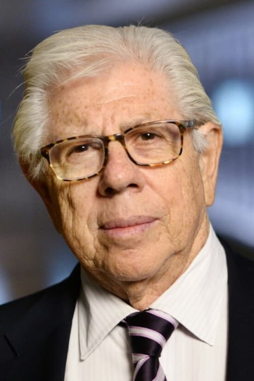 Carl Bernstein as Self in Inside Deep Throat