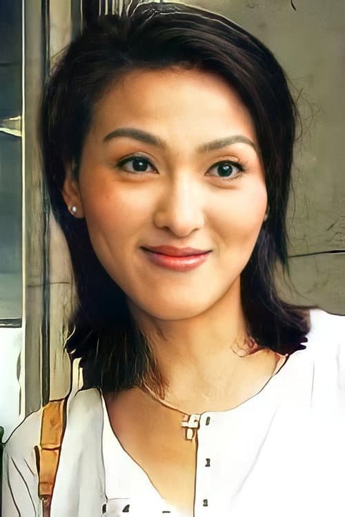 Amanda Lee Wai-Man as Chung Lai Hung in Full Alert