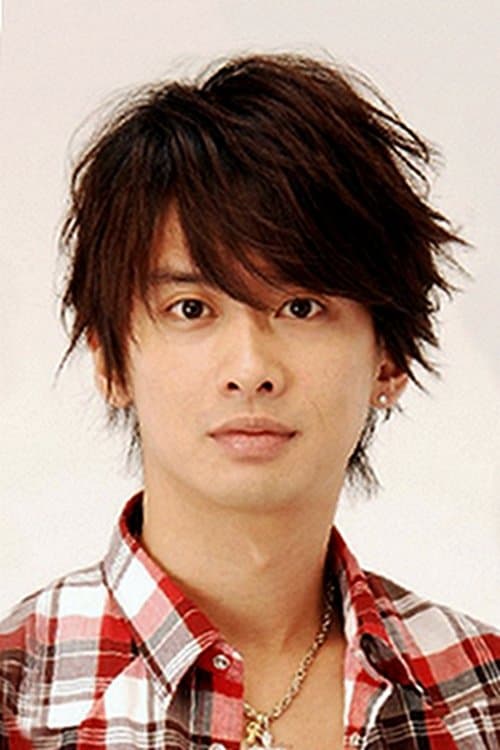 Haruhiko Kato as Ryosuke Kawashima in Pulse