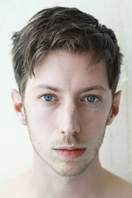 Max Mauff as Fuß in Victoria