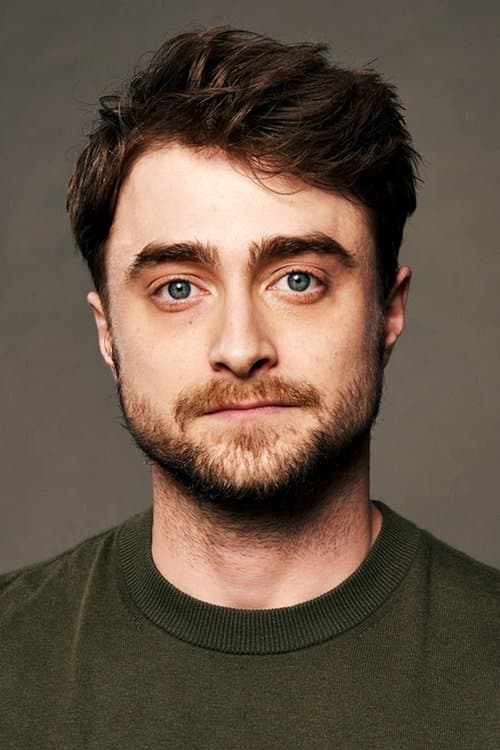 Daniel Radcliffe as Igor in Victor Frankenstein