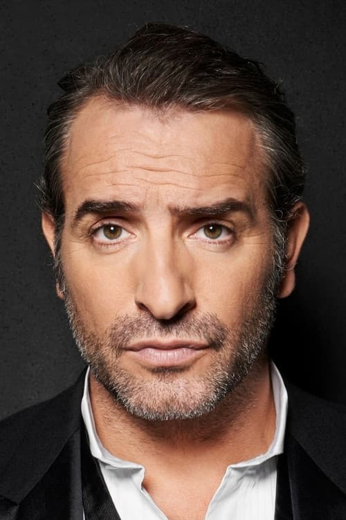 Jean Dujardin as Judge Pierre Michel in The Connection