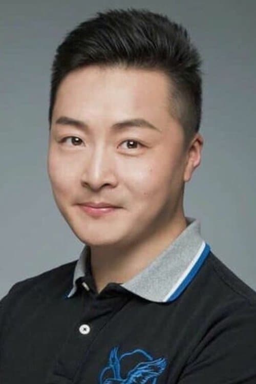 Sun Ye as 杰兰特 (voice) in Dragon Nest: Warriors' Dawn