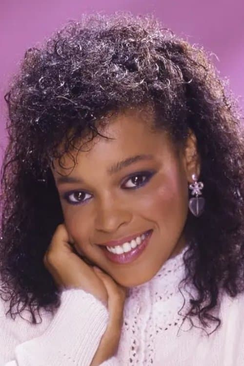 Ola Ray as Michael's Girlfriend in Michael Jackson's Thriller