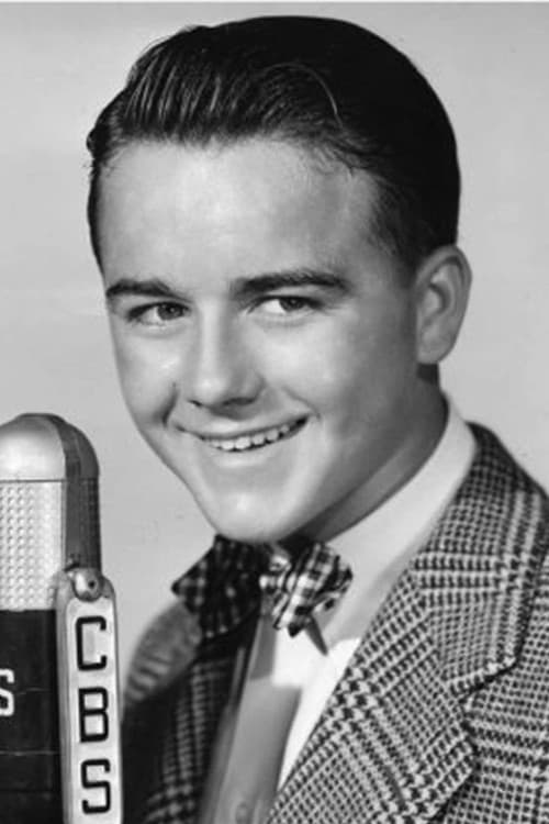 Dickie Jones as Pinocchio / Alexander (voice) (uncredited) in Pinocchio