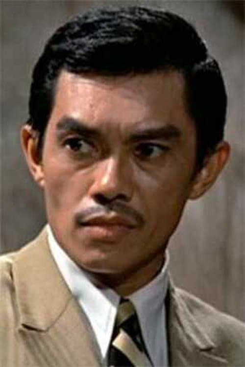 Chan Sing as Okimura in New Fist of Fury