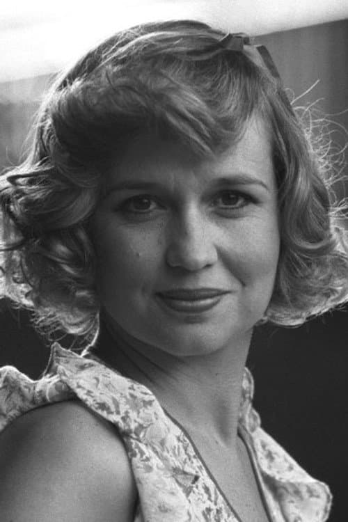 Susan Penhaligon as Kathy Jacquard in Patrick