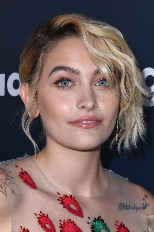 Paris Jackson as Danica McCollum in Sex Appeal