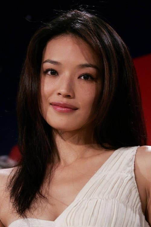 Shu Qi as Kiki in Legend of the Fist: The Return of Chen Zhen