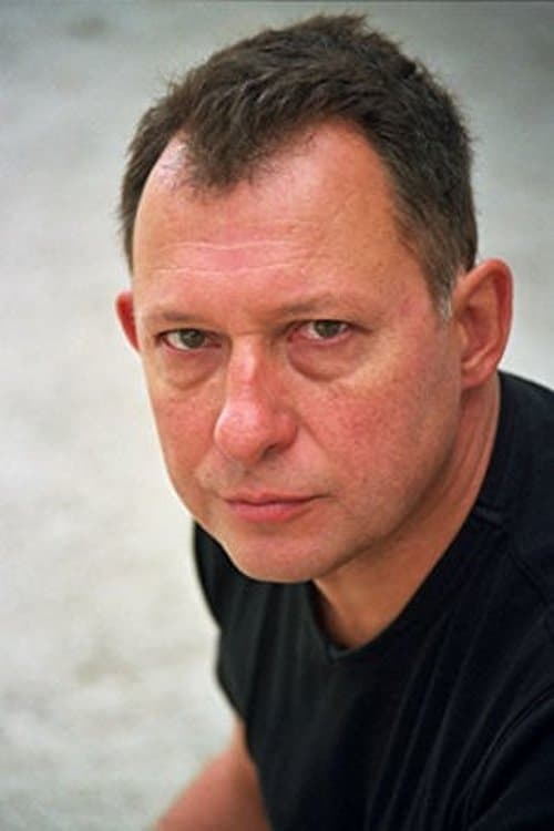 Miglen Mirtchev as Anton in Polina