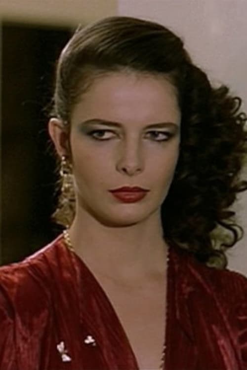 Lorraine De Selle as Paola in Madness