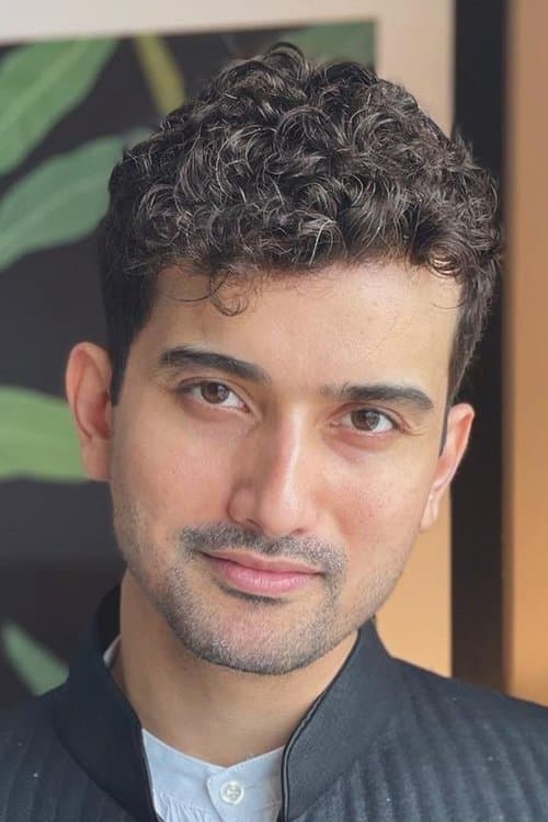 Anant Joshi as Pritam Pandey in 12th Fail