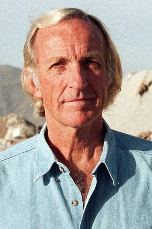 John Pilger as Self in The War on Democracy