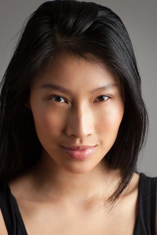 Fei Ren as Nushi in Get Fast