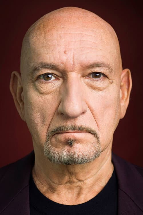 Ben Kingsley as Itzhak Stern in Schindler's List