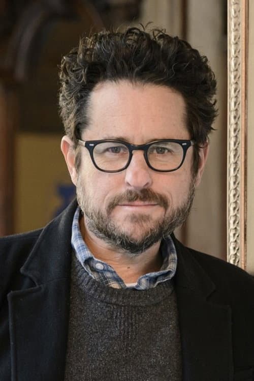 J.J. Abrams as Self in For the Love of Spock