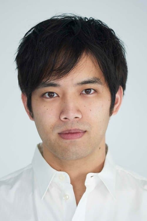 Takahiro Miura as Yuta in Little Forest: Winter/Spring