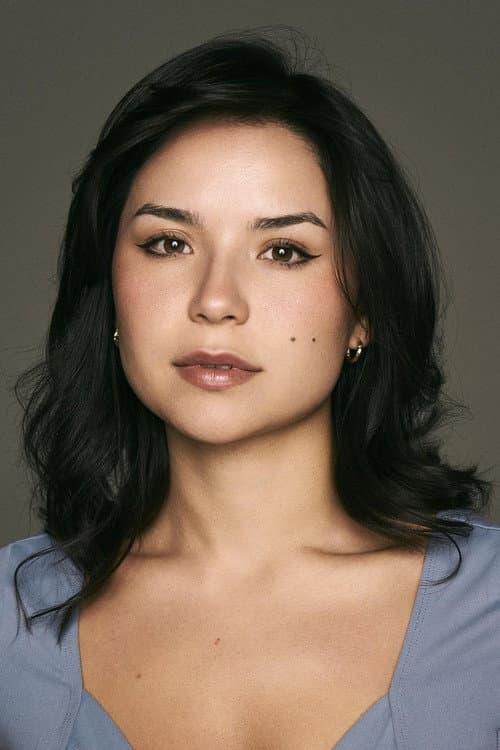 Megan Lawless as Sarah Harper in Obsession