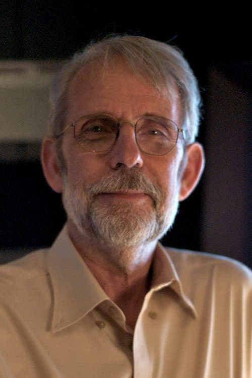 Walter Murch as Self in Making Waves: The Art of Cinematic Sound